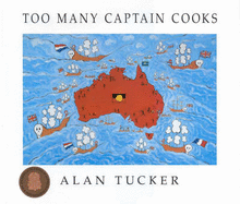 Too Many Captain Cooks