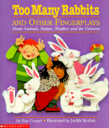 Too Many Rabbits