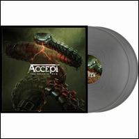 Too Mean to Die - Accept