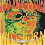 Too Much Sun Will Burn: British Psychedelic Sounds of 1967, Vol. 2