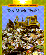 Too Much Trash!