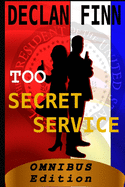 Too Secret Service: Omnibus Edition