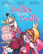 Toodles The Pink Poodle