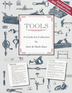 Tools: a Guide for Collectors