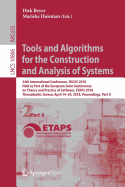 Tools and Algorithms for the Construction and Analysis of Systems: 24th International Conference, Tacas 2018, Held as Part of the European Joint Conferences on Theory and Practice of Software, Etaps 2018, Thessaloniki, Greece, April 14-20, 2018...