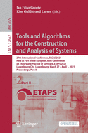 Tools and Algorithms for the Construction and Analysis of Systems: 27th International Conference, Tacas 2021, Held as Part of the European Joint Conferences on Theory and Practice of Software, Etaps 2021, Luxembourg City, Luxembourg, March 27 - April 1...