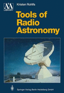 Tools of Radio Astronomy