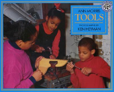 Tools - Morris, Ann