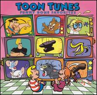 Toon Tunes: Funny Bone Favorites - Various Artists