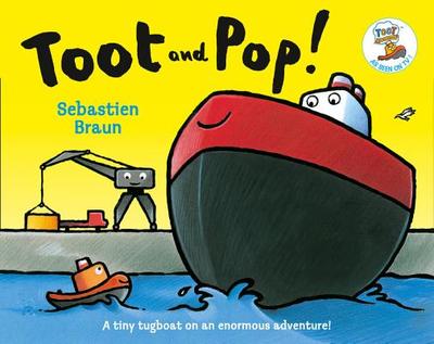 Toot and Pop - 