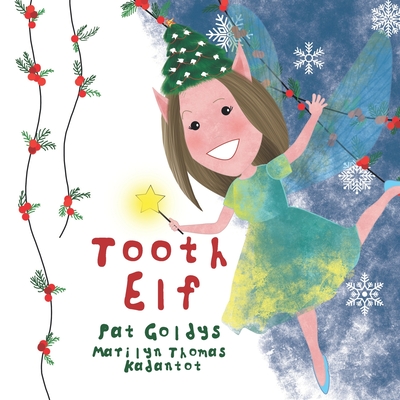 Tooth Elf - Goldys, Pat