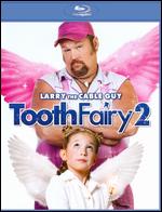 Tooth Fairy 2 [Blu-ray] - Alex Zamm