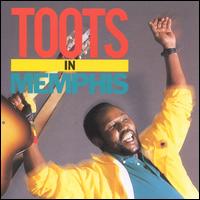 Toots in Memphis - Toots Hibbert
