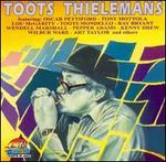 Toots Thielemans [Giants of Jazz]