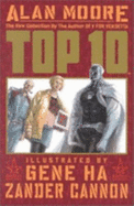 Top 10: America's Best Comics - Moore, Alan