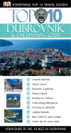 Top 10 Dubrovnik and Dalmatian Coast - McKelvie, Robin, and McKelvie, Jenny