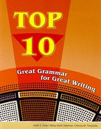 Top 10: Great Grammar for Great Writing
