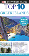 Top 10 Greek Islands