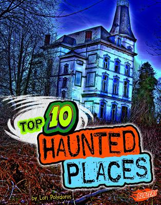 Top 10 Haunted Places - Polydoros, Lori