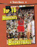 Top 10 Moments in Basketball