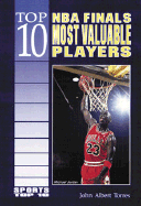 Top 10 NBA Finals Most Valuable Players
