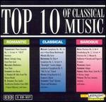 Top 10 of Classical Music