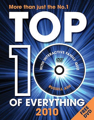 Top 10 of Everything 2013: Discover more than just the No. 1! - Ash, Caroline