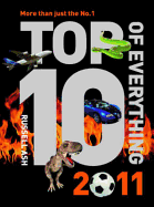 Top 10 of Everything 2013