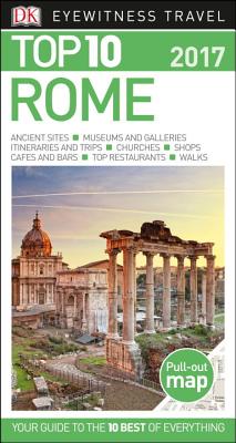 Top 10 Rome - Dk Travel