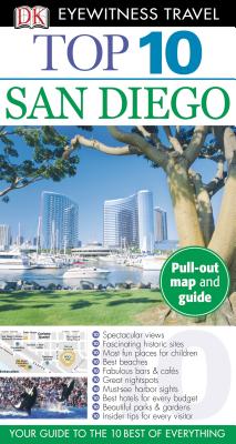 Top 10 San Diego - Stowers, Chris (Photographer), and Dk Travel