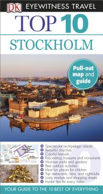 Top 10 Stockholm - Dk Travel