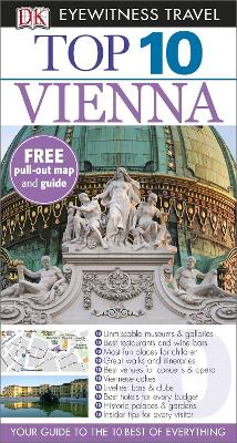 Top 10 Vienna - DK Eyewitness