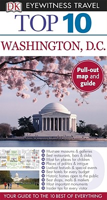 Top 10 Washington, D.C. - Burke, Ron, and Burke, Susan