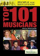 Top 101 Musicians