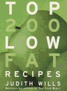 Top 200 Low Fat Recipes