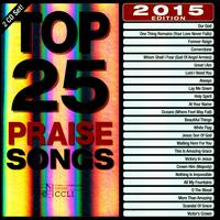 Top 25 Praise Songs 2015 - Various Artists