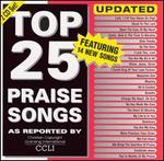 Top 25 Praise Songs Updates [Bonus Tracks]