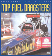 Top Fuel Dragster - Genat, Robert