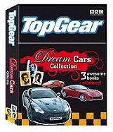Top Gear Dream Cars.