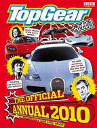 "Top Gear": The Official Annual - BBC Books