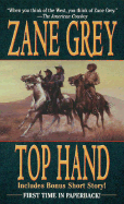 Top Hand - Grey, Zane