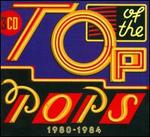 Top of the Pops: 1980-1984