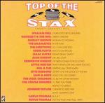 Top of the Stax: Twenty Greatest Hits