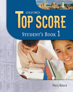 Top Score 1: Student's Book