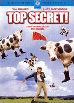 Top Secret! - David Zucker; Jerry Zucker; Jim Abrahams