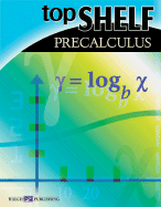 Top Shelf: Precalculus