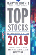Top Stocks 2019: A Sharebuyer's Guide to Leading Australian Companies