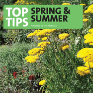 Top Tips for Spring and Summer - Petheric, Tom (Read by)