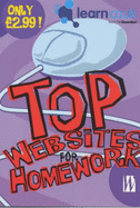 Top Websites for Homework