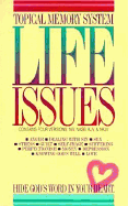 Topical Memory System Life Issues Manual